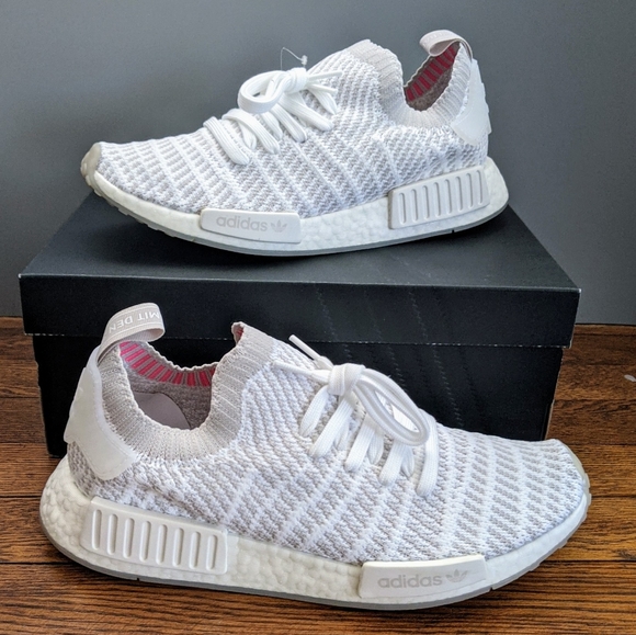 mens nmd r1 primeknit